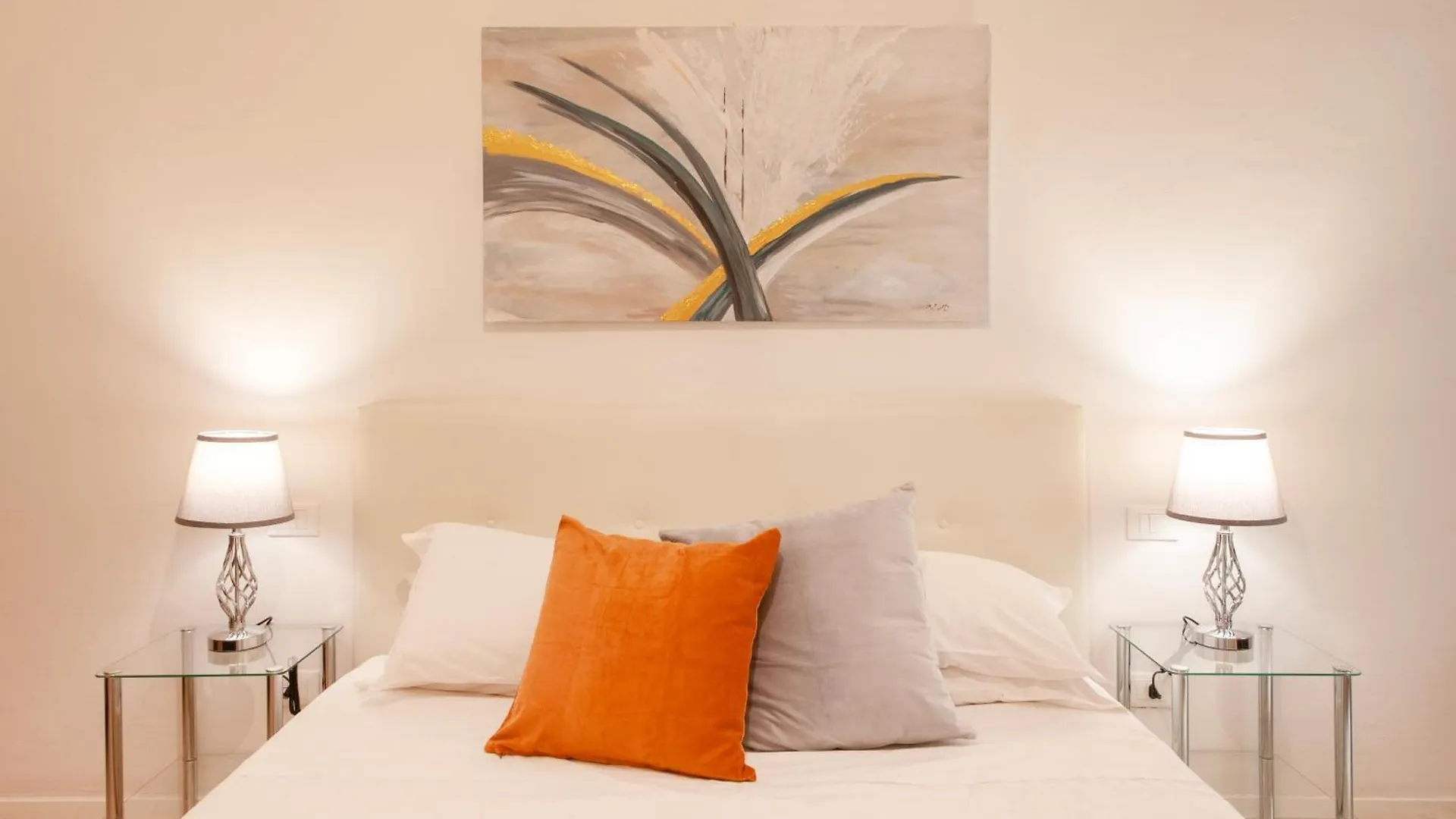 Bargello - Flo Apartments Florence
