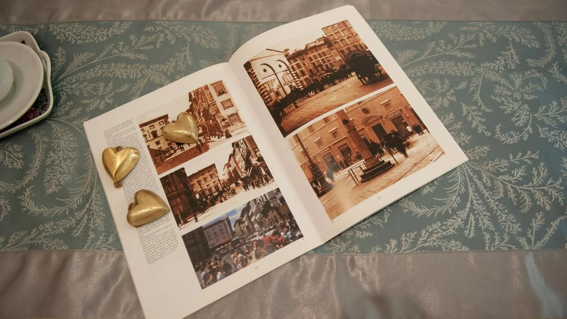 Bargello - Flo Apartments Florence Italy