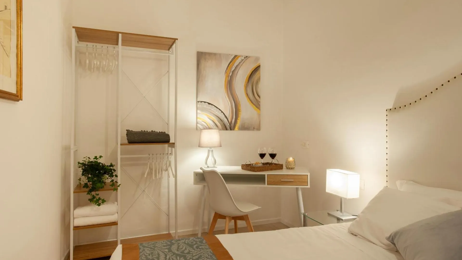 Bargello - Flo Apartments Florence