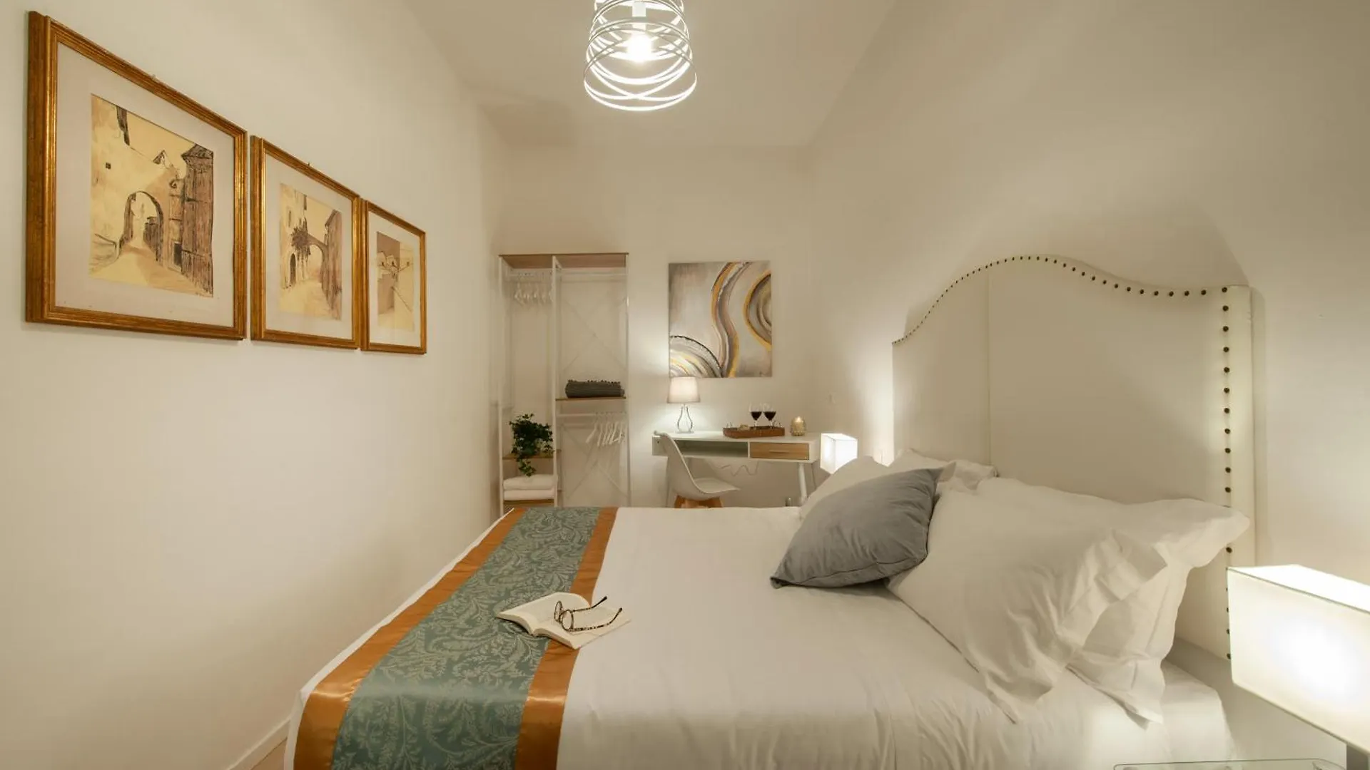 Bargello - Flo Apartments Florence 0*,