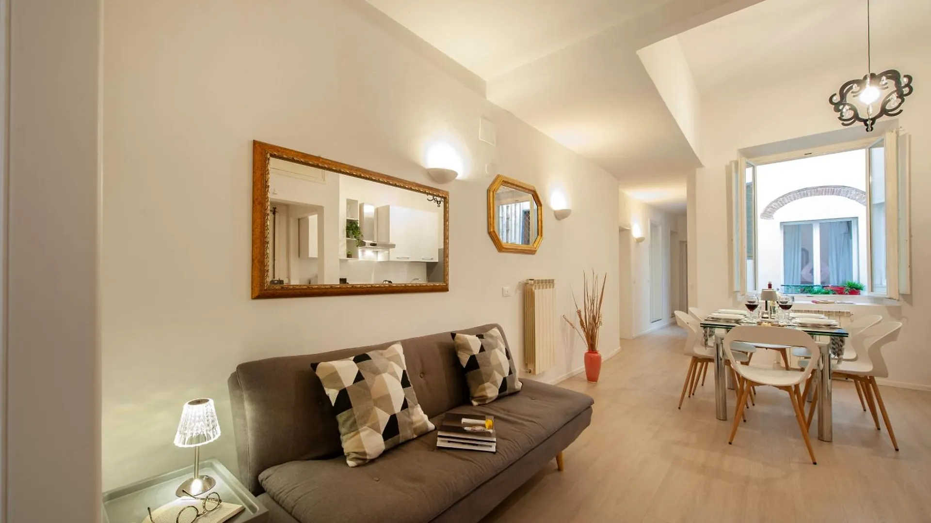 Bargello - Flo Apartments Florence