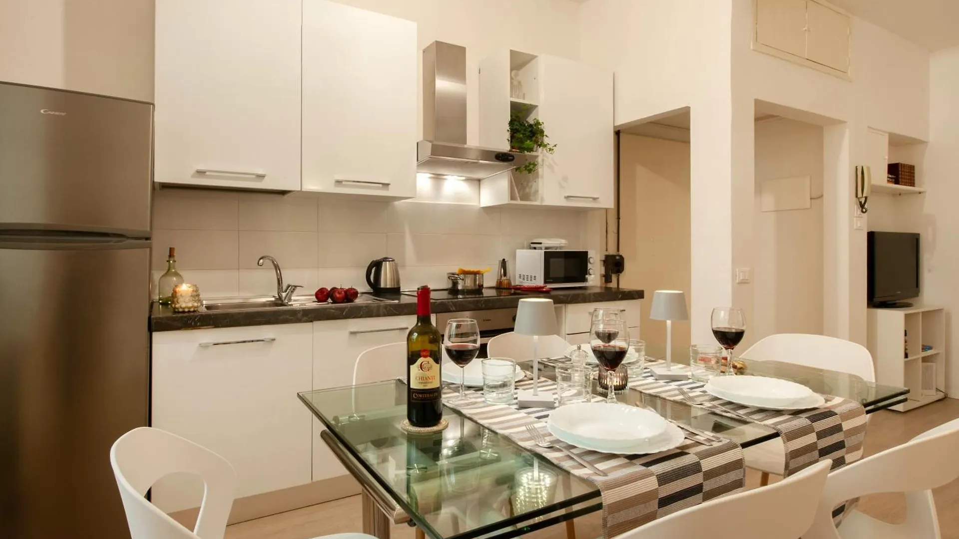 Bargello - Flo Apartments Florence