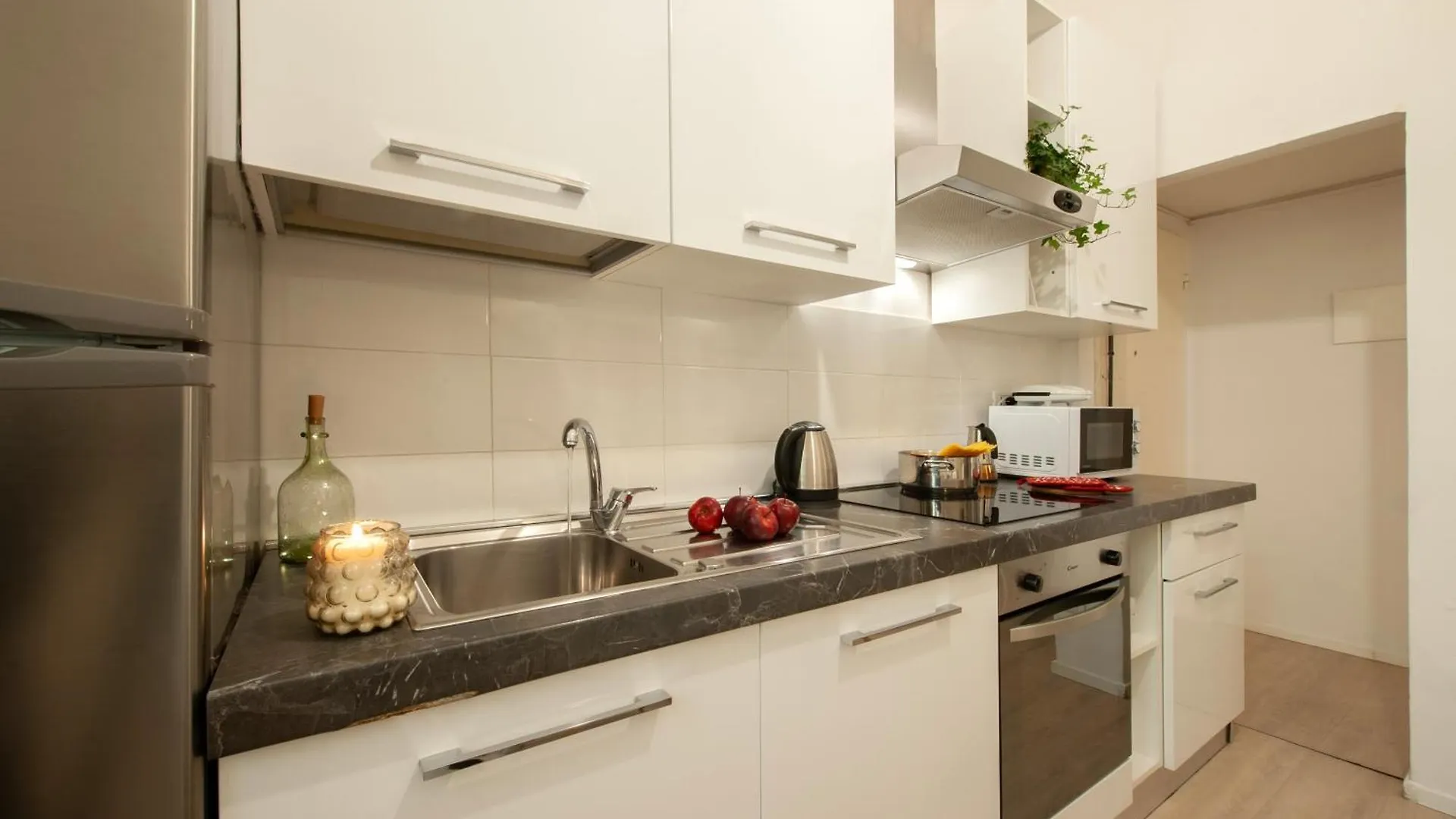 Bargello - Flo Apartments Florence