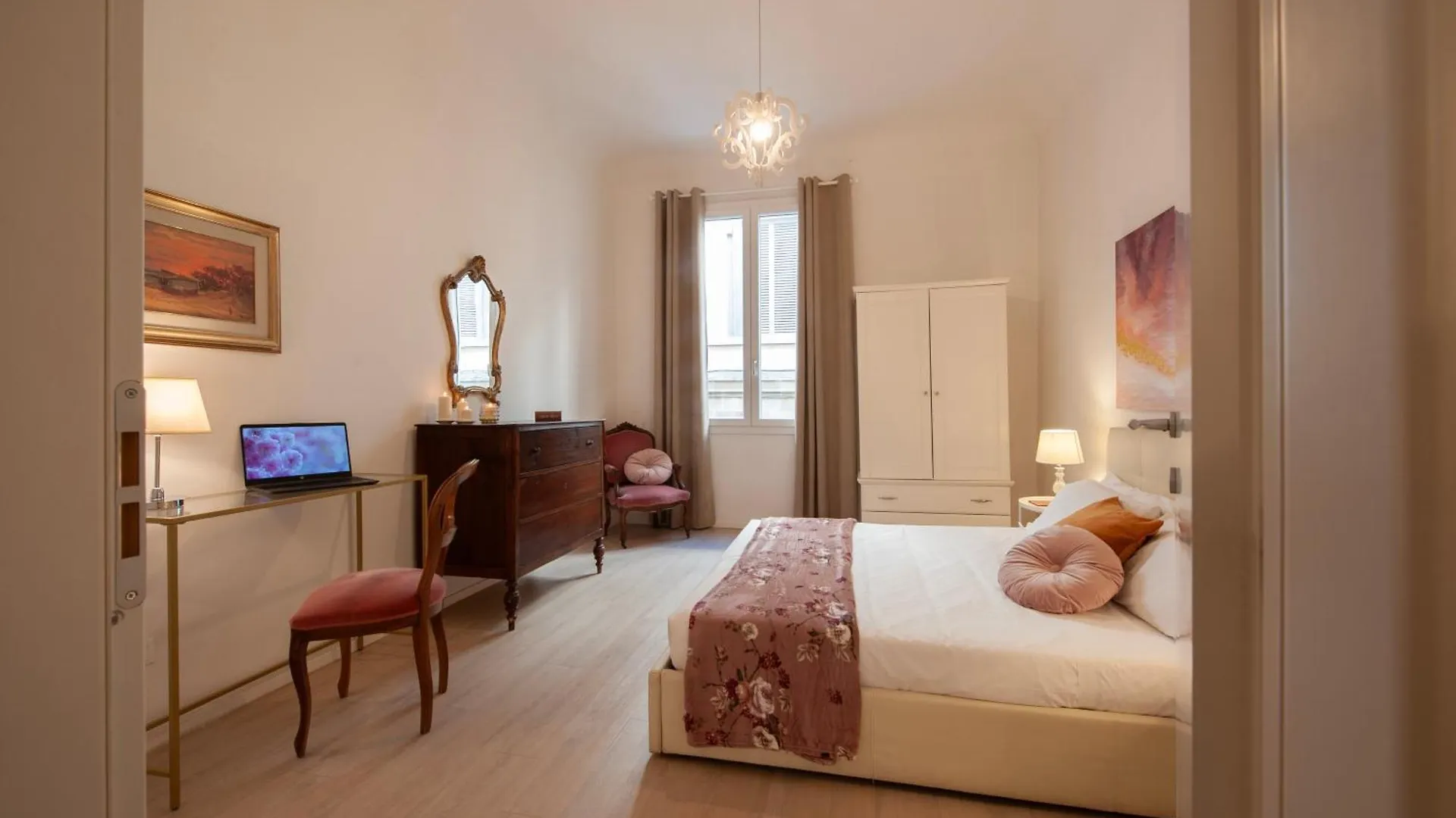 Bargello - Flo Apartments Florence 0*,  Italy