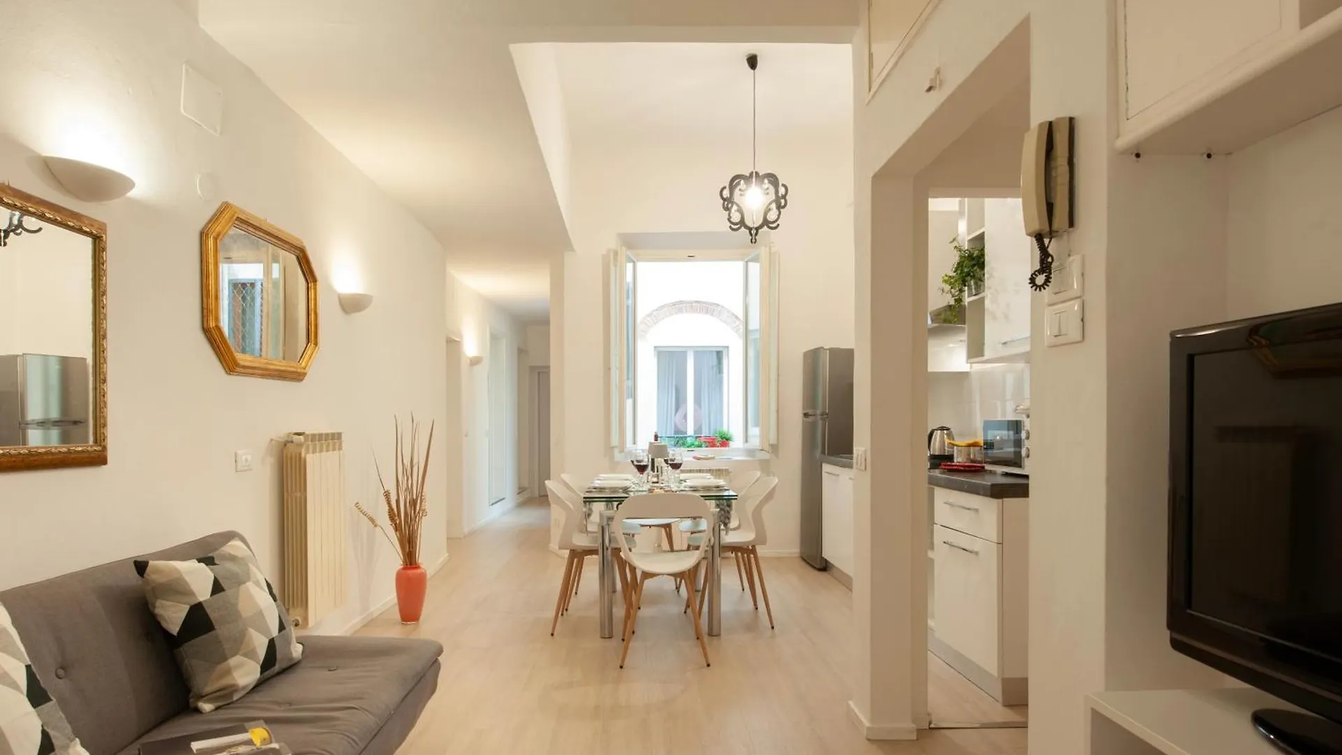 Bargello - Flo Apartments Florence