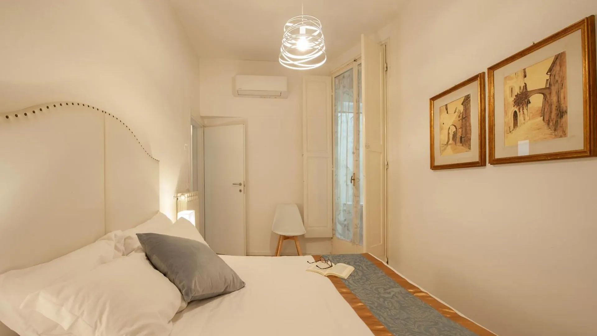 Bargello - Flo Apartments Florence Italy