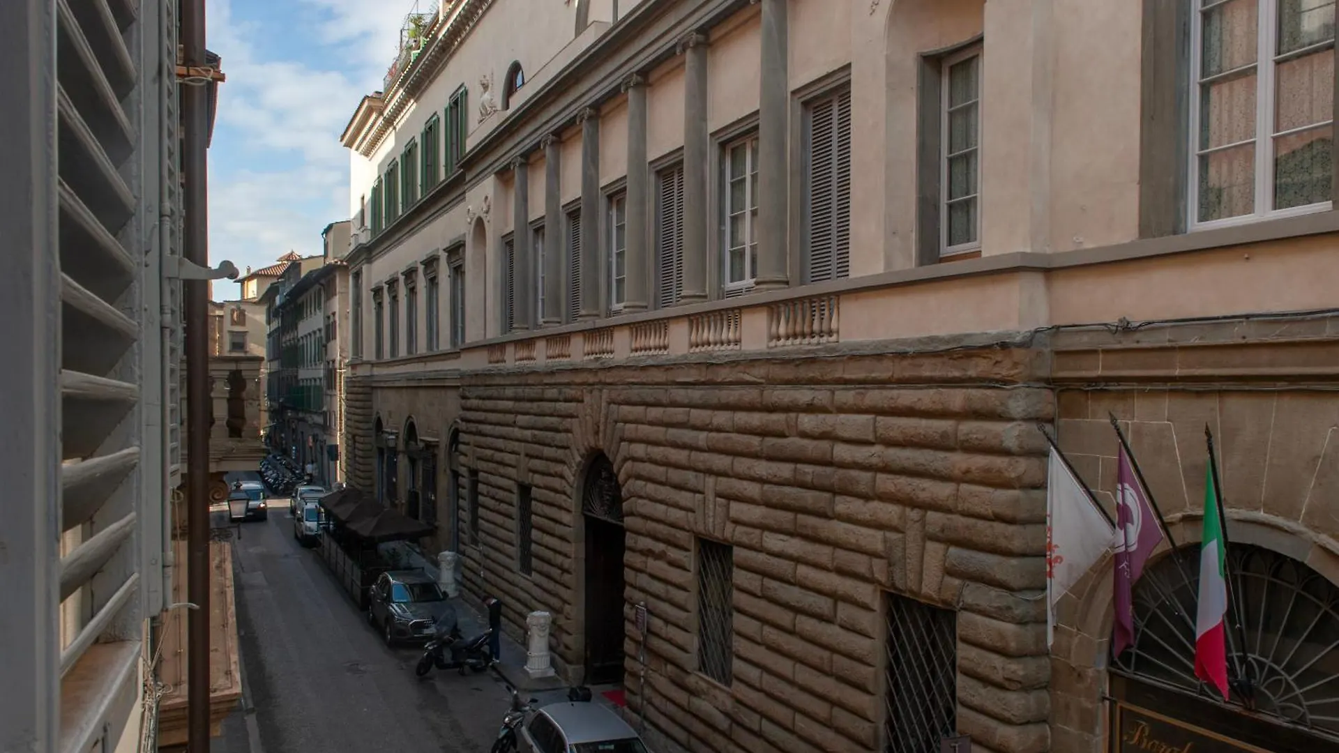 Bargello - Flo Apartments Florence