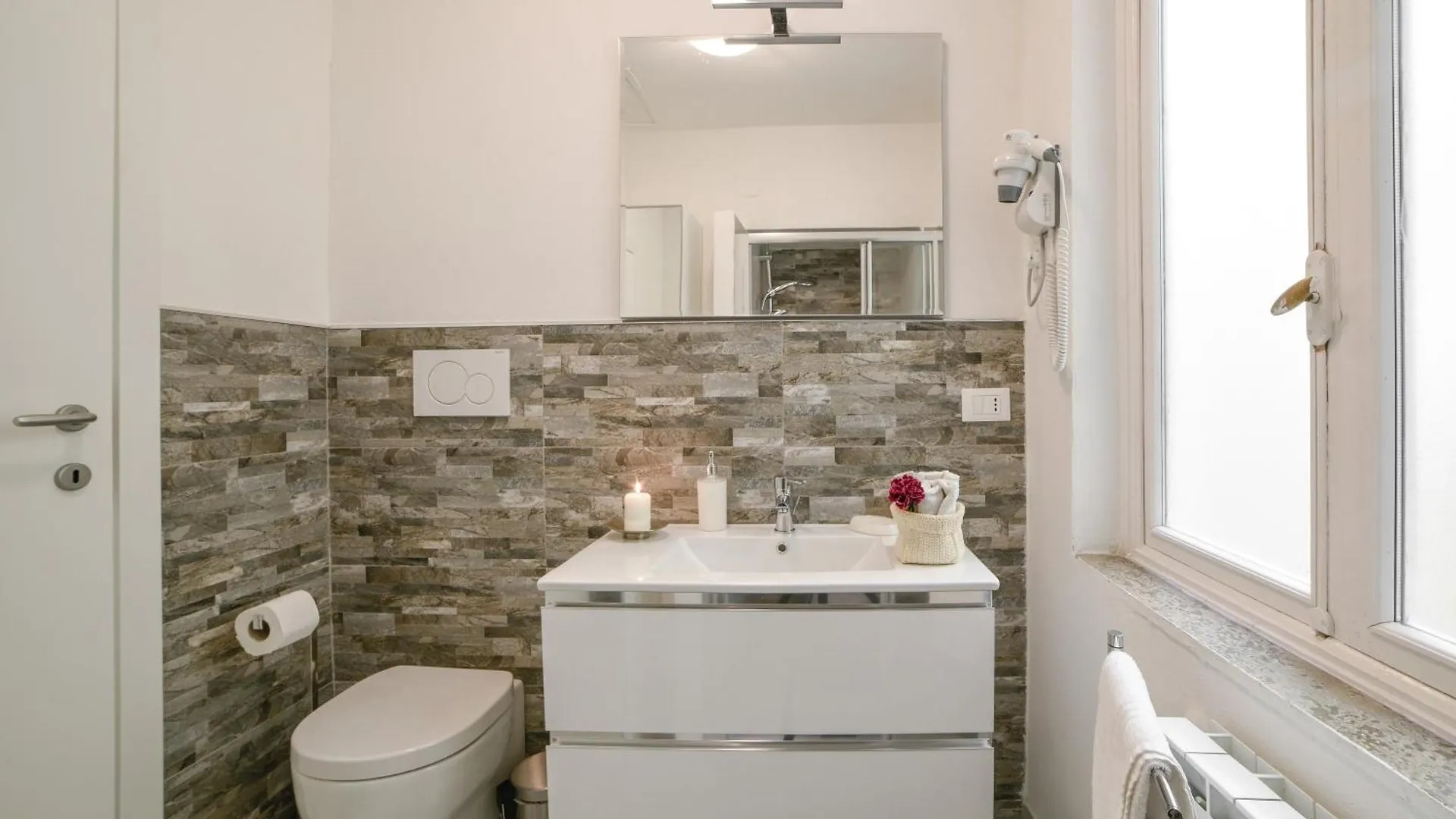 Bargello - Flo Apartments Florence