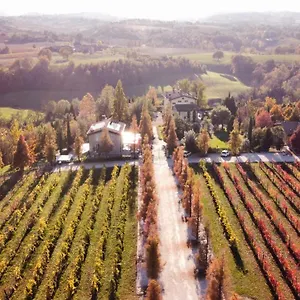 E Acetaia La Vedetta Farm stay Castelvetro di Modena