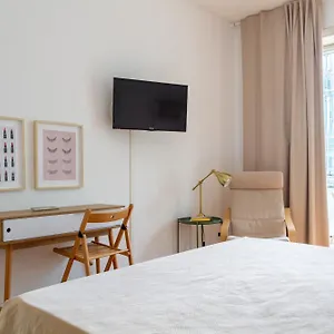 Palazzo Lombardia - Station - Bighome Apartment Milan