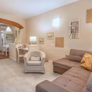  Apartamento In San Niccolo A Pochi Passi Da Ponte Vecchio