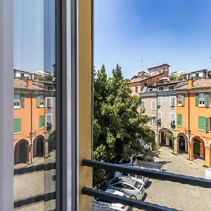 Pomposa 28 - Affitti Brevi Italia Apartment Modena