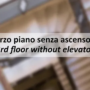  Apartamento Parione Roof Terrace By Mamo