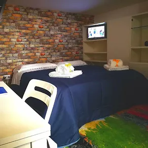  Apartamento Terrazza Giraldi