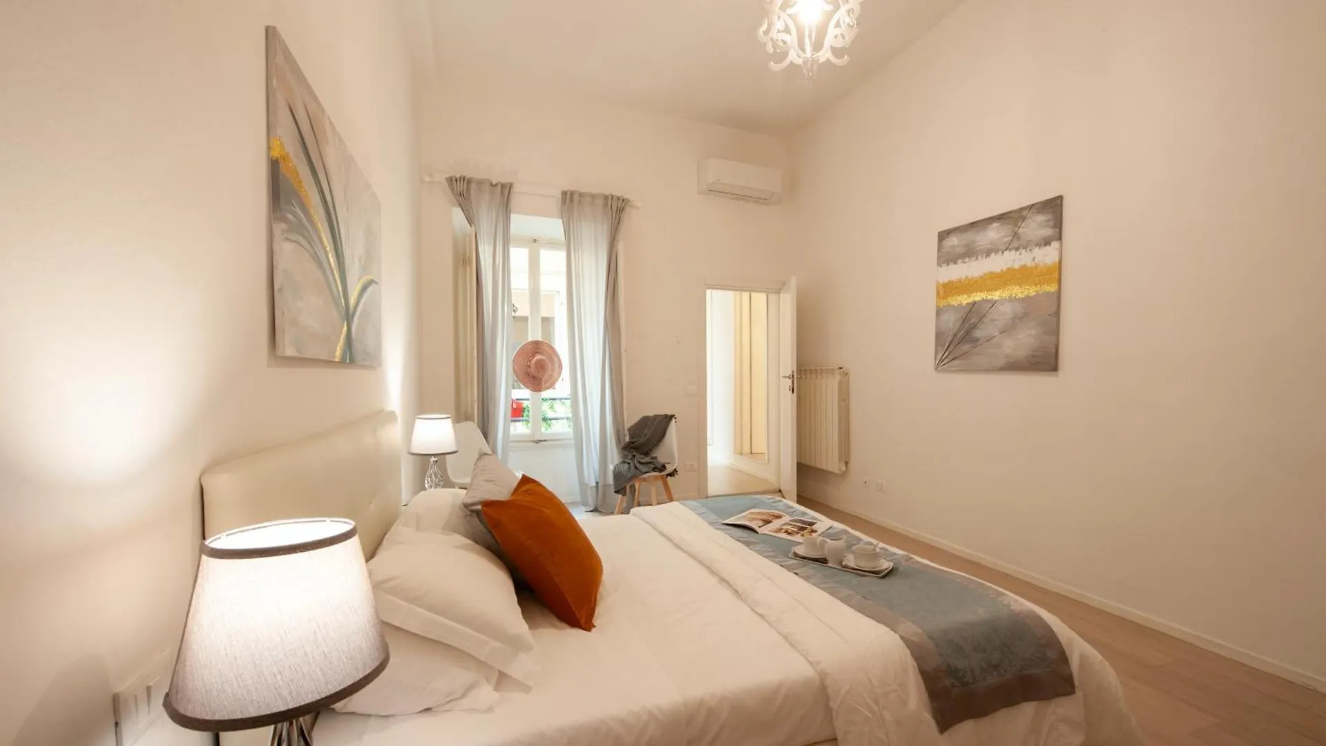 Bargello - Flo Apartments Florence