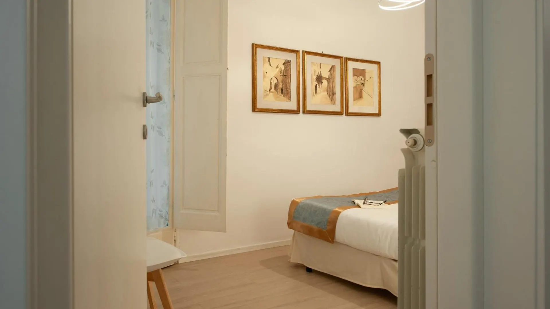 Bargello - Flo Apartments Florence
