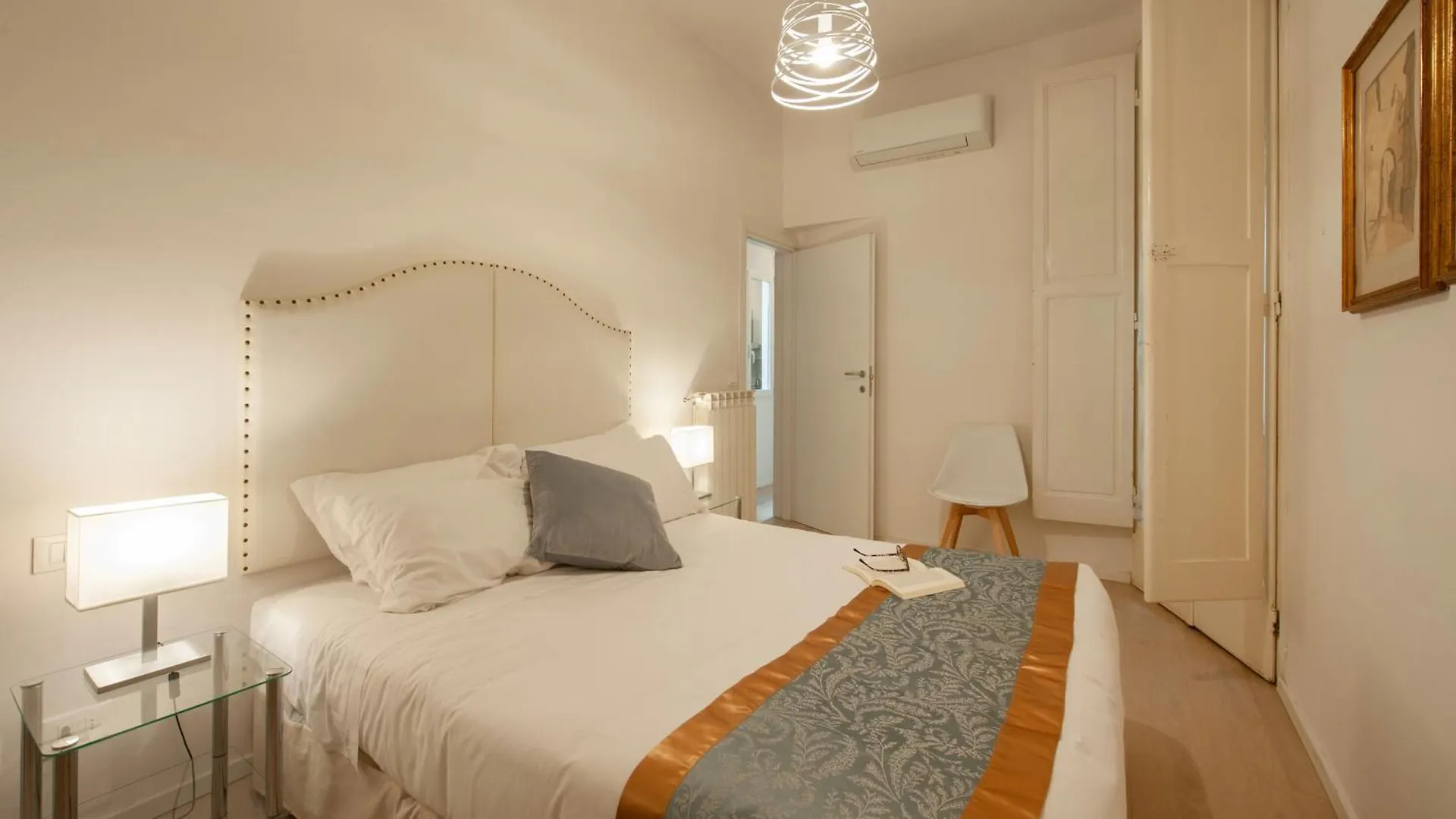 Bargello - Flo Apartments Florence