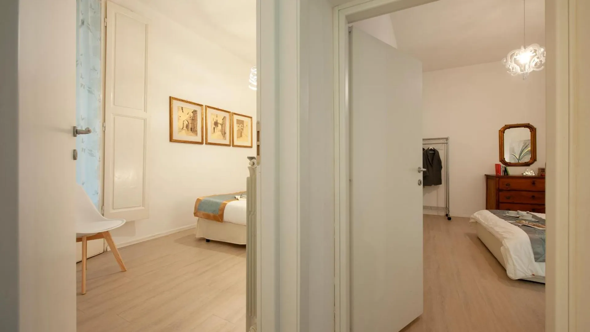 Bargello - Flo Apartments Florence