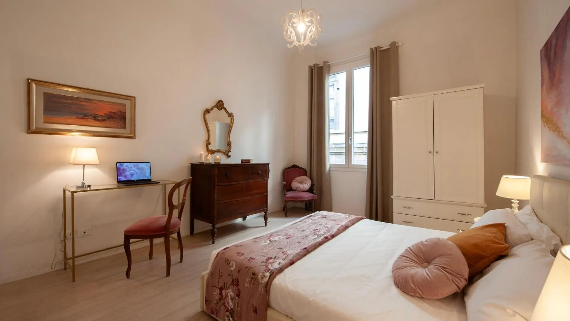 Bargello - Flo Apartments Florence