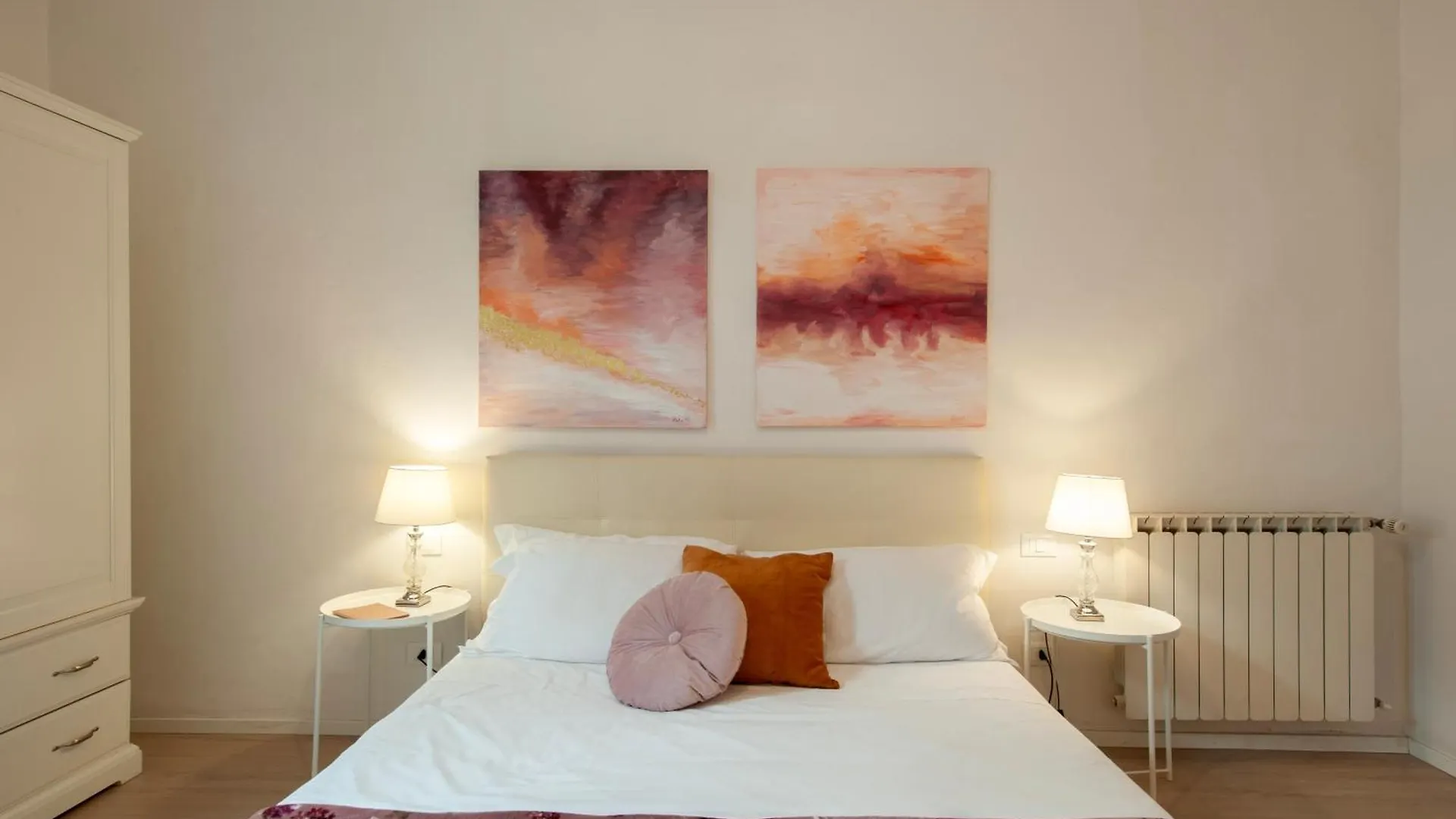 Bargello - Flo Apartments Florence Italy