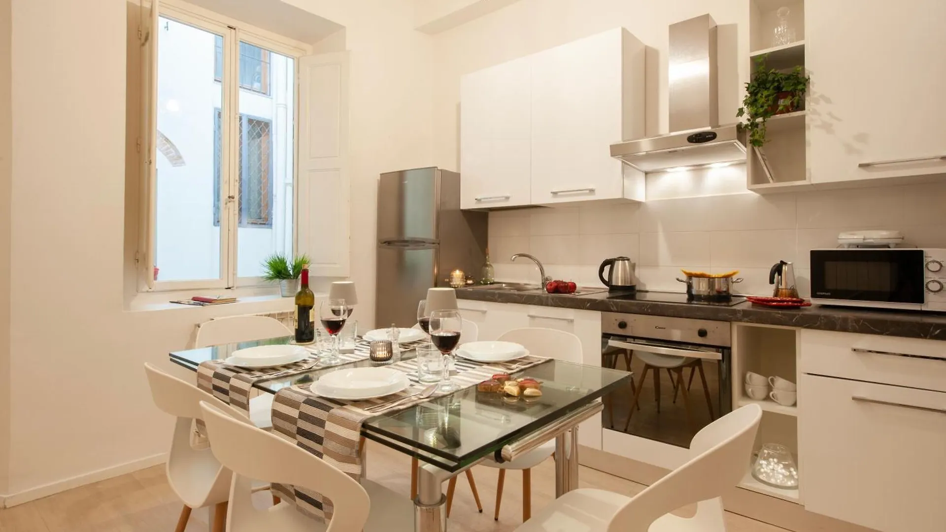 Bargello - Flo Apartments Florence