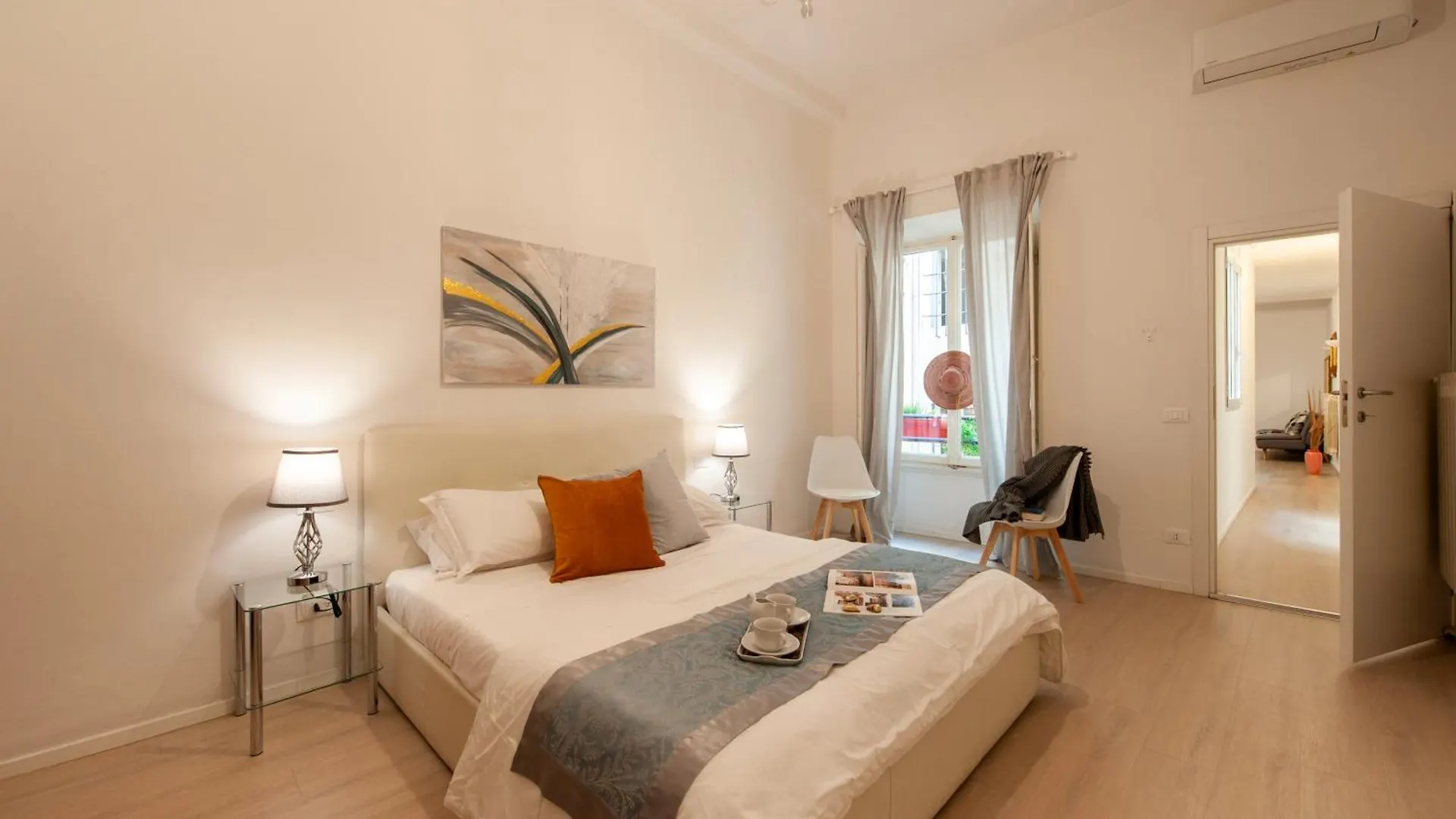 Bargello - Flo Apartments Florence 0*,  Italy