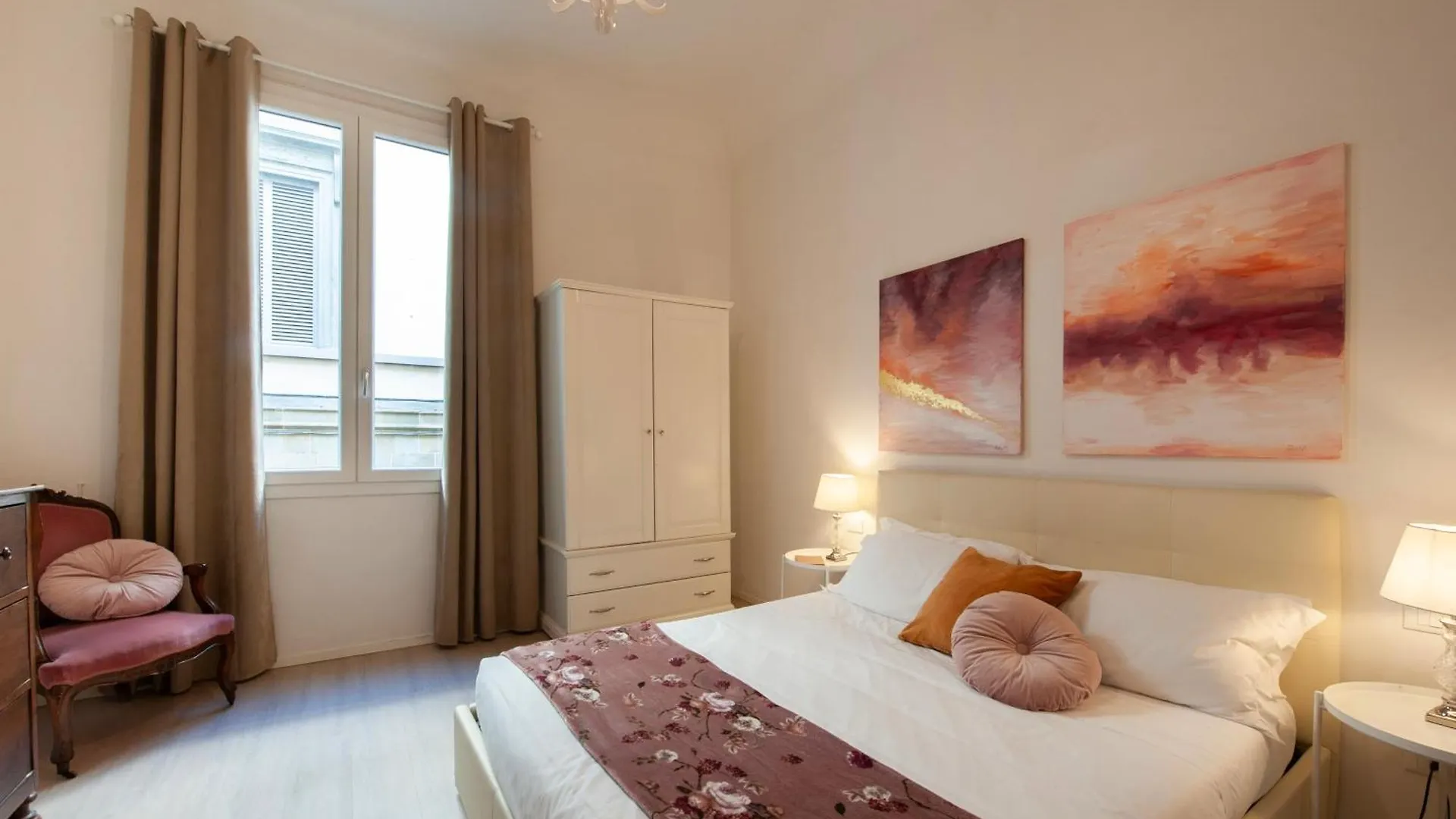Bargello - Flo Apartments Florence