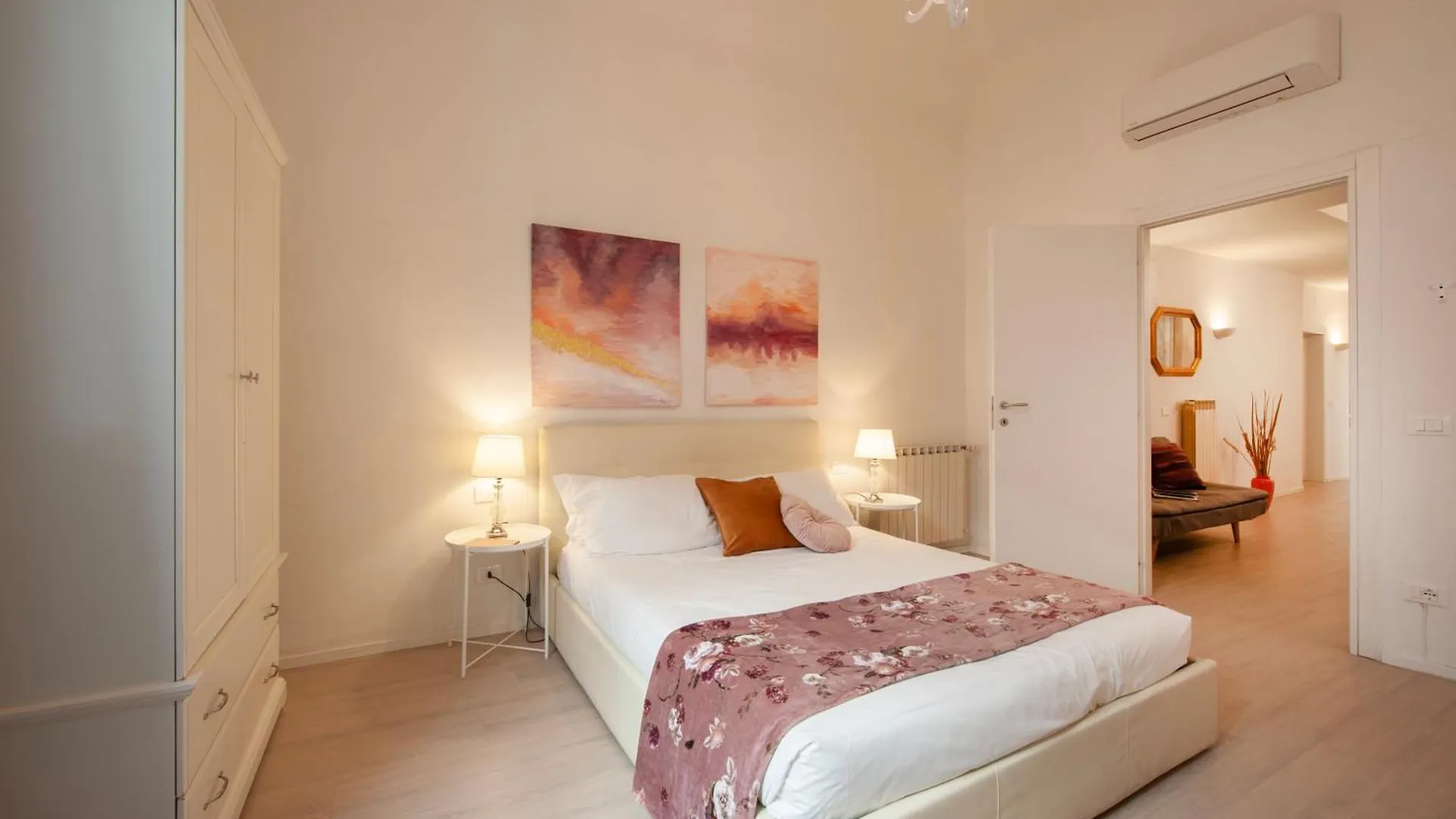 Bargello - Flo Apartments Florence